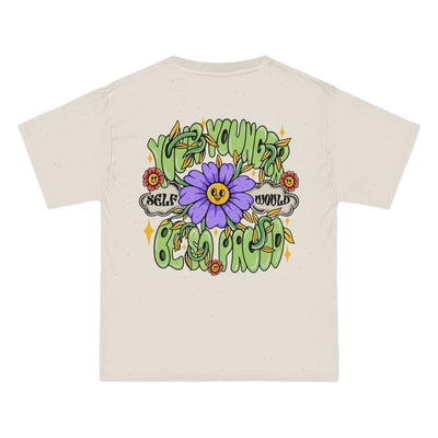 YOUR YOUNGER SELF WOULD BE SO PROUD - TEE