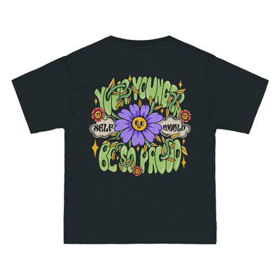 YOUR YOUNGER SELF WOULD BE SO PROUD - TEE