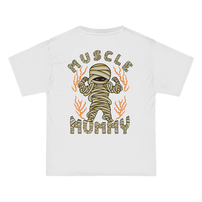 MUSCLE MUMMY - TEE
