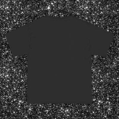 TIL DEATH WE LIFT - TEE