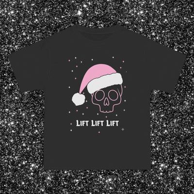 LIFT LIFT LIFT - TEE