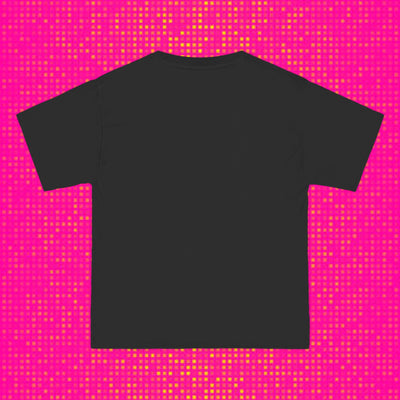 BADDIE WITH A BOOTY- TEE