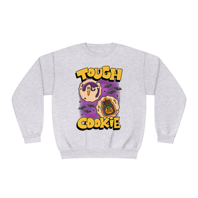 TOUGH COOKIE- CREWNECK