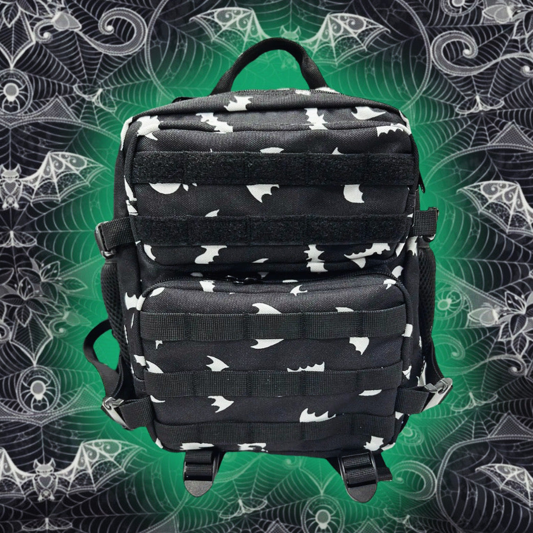 BATTY Tactical Backpack (9L mini) BATTY Tactical Backpack (9L mini)