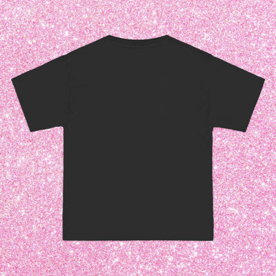 ANGELIC MUSCLE MOMMY - TEE