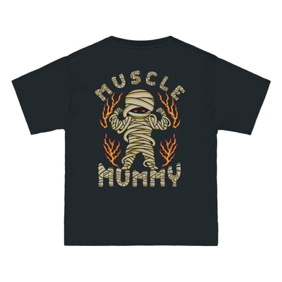 MUSCLE MUMMY - TEE