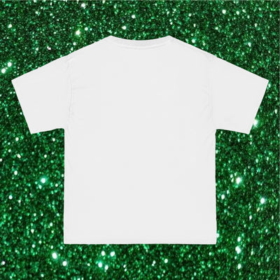 GRINCHY WITH A BOOTY - TEE