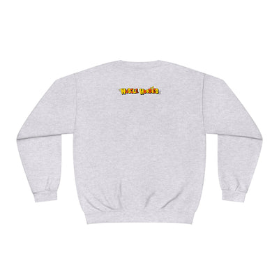 BOOOO-TY GAINS- CREWNECK