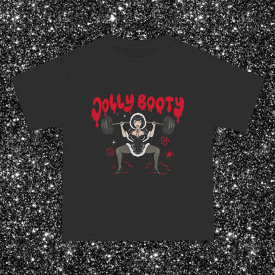 JOLLY BOOTY - TEE