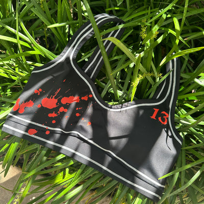 FRIDAY THE 13TH - BRA