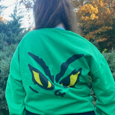 THAT’S IT I’M NOT GOING!- CREWNECK