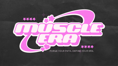 MUSCLE ERA GIFT CARD