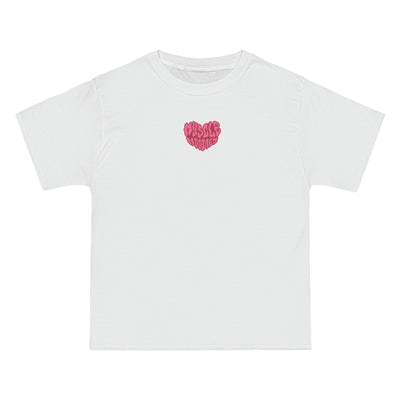 SELF LOVE (PINK) -TEE