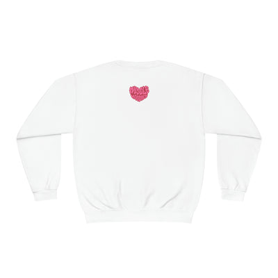 SELF LOVE (PINK) - CREWNECK