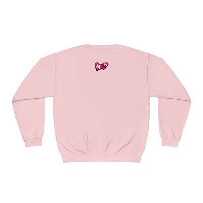 MUSCLE MOMMY- CREWNECK