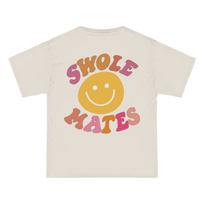 SWOLEMATES - TEE