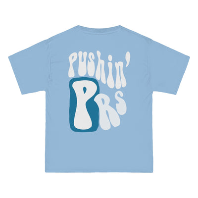 PUSHIN’ PRs - TEE