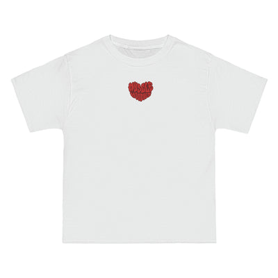 SELF LOVE (RED) -TEE