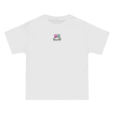 MORE THAN A NICE BOOTY - TEE