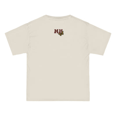 TAKE A DEEP BREATH- TEE