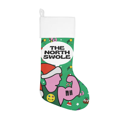 Holiday Stocking
