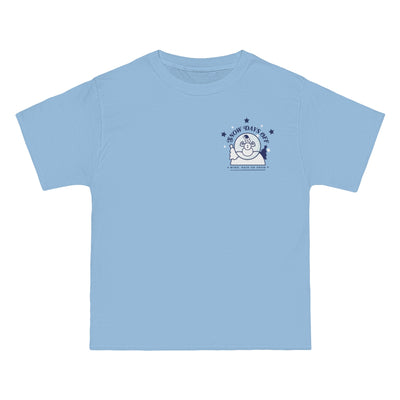 SNOW DAYS OFF- TEE