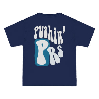 PUSHIN’ PRs - TEE
