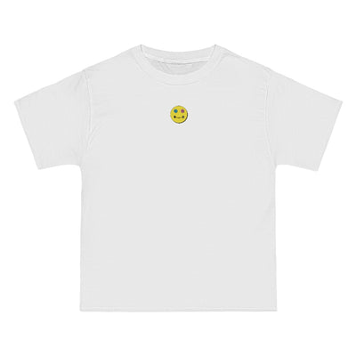 REAL GYM GIRL SHIT- TEE