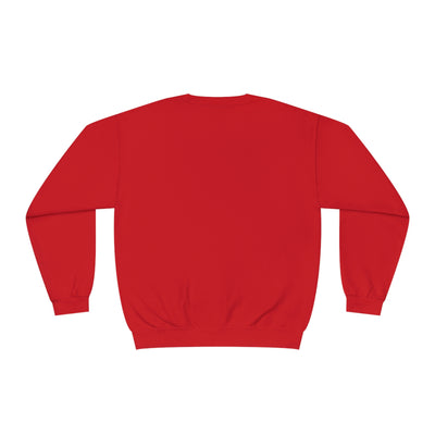 HOPE YOU HAVE A GOOD LIFT - CREWNECK