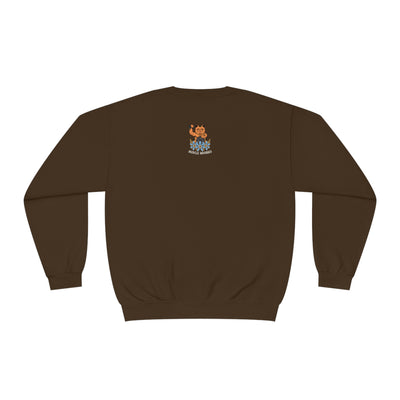 DO YOUR BEST - CREWNECK