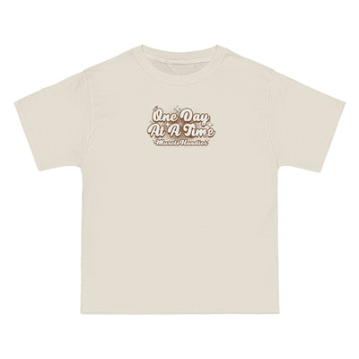 SLOW PROGRESS IS STILL PROGRESS- -TEE