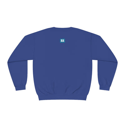 PUSHIN’ PRs- CREWNECK