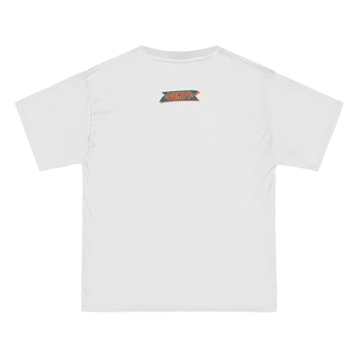 ALL I WANT FOR XMAS IS A DUMPY - TEE