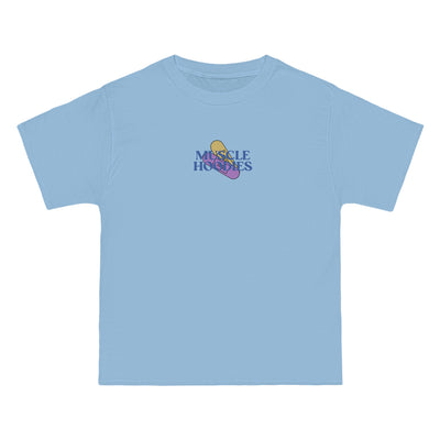 LIFTING IS THE BRAIN’S BAND-AID- TEE